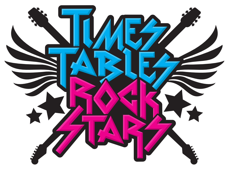 Times Tables Rock Stars
