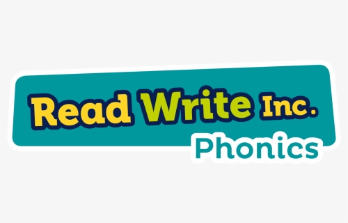 RWI phonics