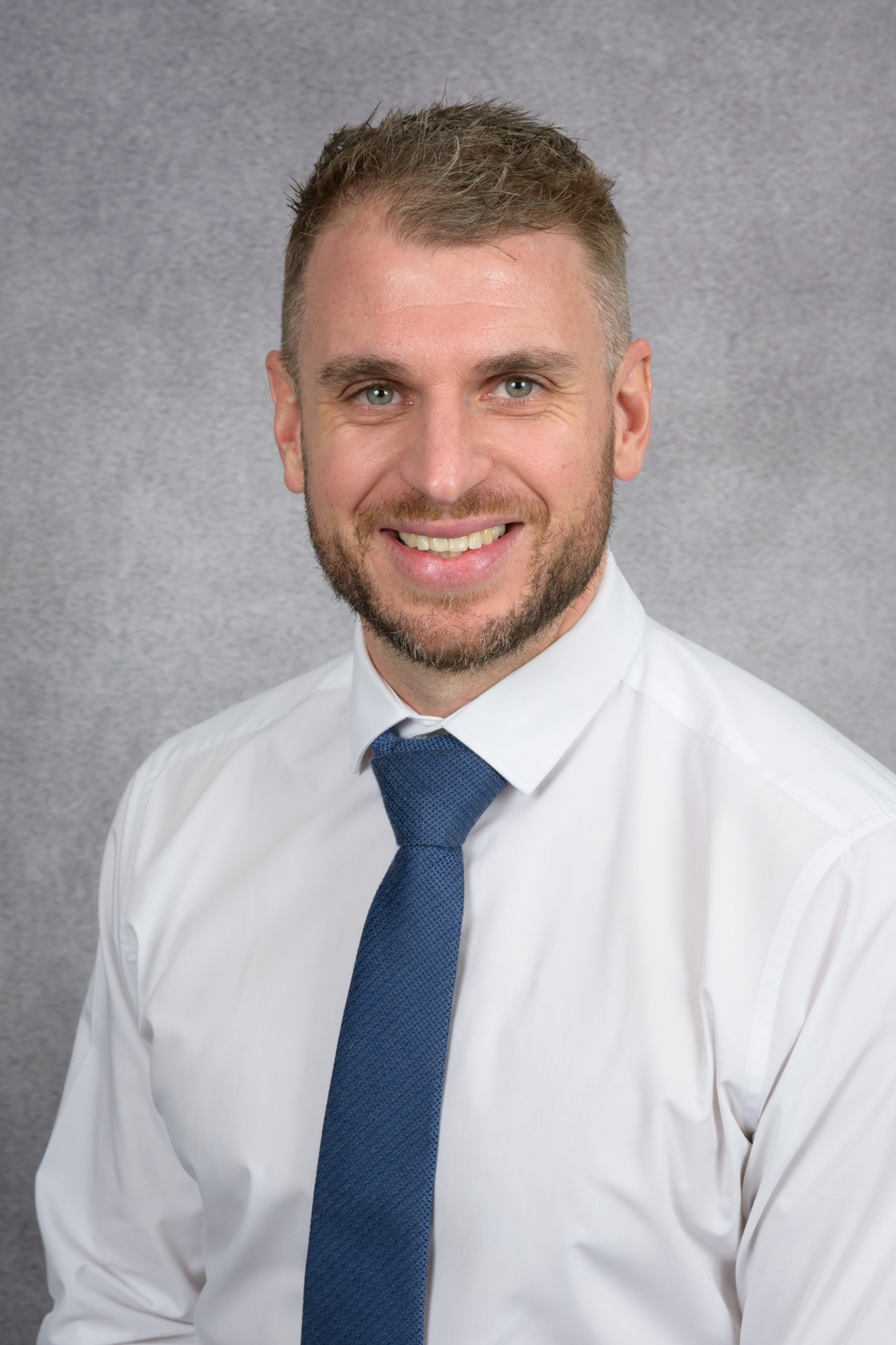 Photo of Mark Lloyd